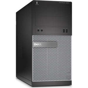 Dell Optiplex 3020 MT i5-4590/8GB/256GB SSD/DVDRW