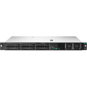 SERVER HPE PROLIANT DL20 GEN10 PLUS E-2336 2.9GHZ 6-CORE 1P 16GB-U 4SFF 800W NEW