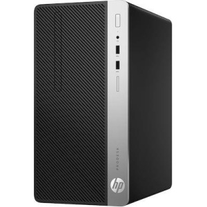 HP Prodesk 400 G7 MT i7-10700/8GB/DVDRW/GeForce GT 1030 2GB