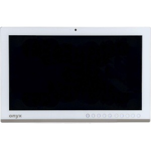 Onyx-Zeus-247S Smart View Medical Station AIO i7-3555LE/8GB/275GB SSD *TouchScreen* *No Stand*