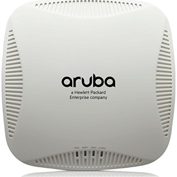AP ARUBA APIN0205 802.11ac No Bracket No PSU