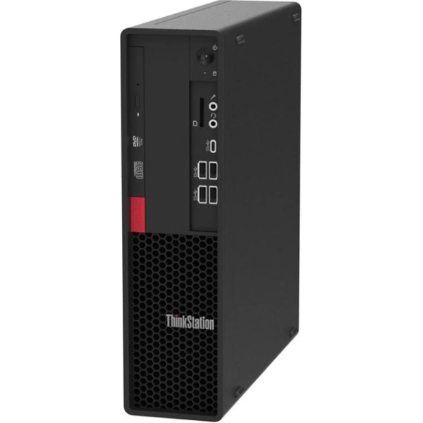Lenovo Thinkstation P330 SFF Xeon E3-1245 v6/32GB/256GB/Quadro P600 2GB