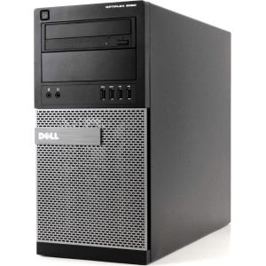 Dell Optiplex 9020 MT i7-4790/8GB/256GB SSD/DVDRW/Radeon R7 250 2GB