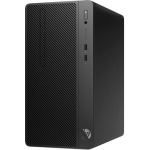 HP 290 G2 MT i3-8100/8GB/256GB SSD/DVDRW