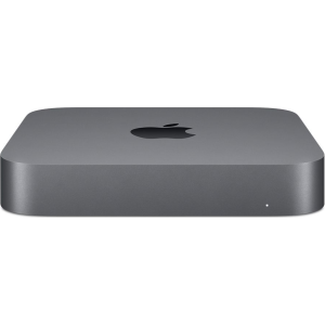 Apple Mac Mini 8.1 A1993 (Late 2018) i7-8700B/8GB/512GB NVMe