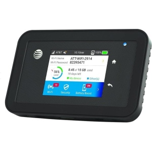 NETGEAR Unite Explore AC815S Mobile WiFi Hotspot Cat.9 4G LTE
