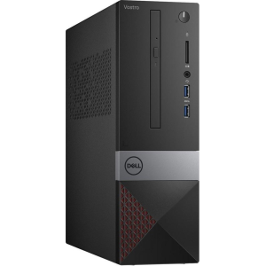 Dell Vostro 3470 SFF i3-8100/8GB/256GB SSD M.2/DVDRW