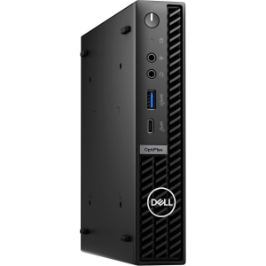 Dell Optiplex Plus 7010 Micro i5-13500T/8GB/256GB NVMe *NEW Open Box* *Keyboard & Mouse*