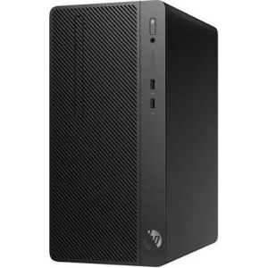 HP 290 G1 MT i3-7100/8GB/180GB SSD/DVDRW