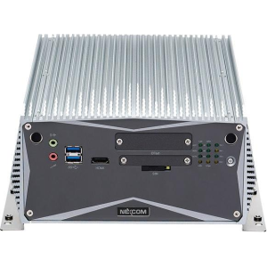 Nexcom Industrial NISE3700P2E i7-4770TE/8GB/128GB SSD