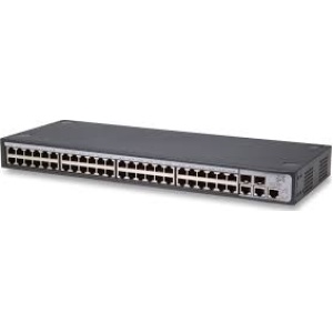 SWITCH HP V1905 48-Ports 10/100 (2) 1G SFP w/ Rkmnts