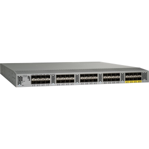 SWITCH NEXUS N2K-C2232TM-10GE 32-Ports 10GE N2K-M2800P