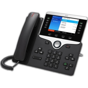 IP PHONE CISCO CP-8841-K9=