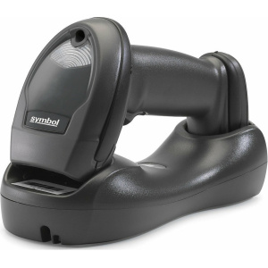 BARCODE SCANNER SYMBOL LI4278 CORDLESS BLUETOOTH /W BASE