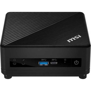 MSI Mini CUBI 5 10M-035EU i5-10210U/8GB/256GB NVMe