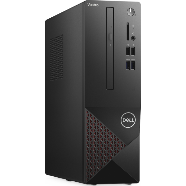 Dell Vostro 3681 SFF i3-10100/8GB/256GB NVMe/DVDRW