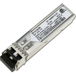 BROCADE 4GB FC SW SFP TRANSCEIVER