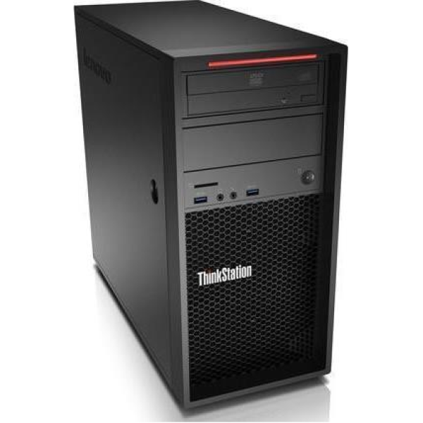 Lenovo Thinkstation P310 MT Xeon E3-1245 v5/8GB/256GB SSD