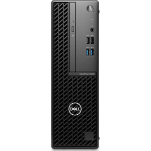 Dell Optiplex 3000 SFF i5-12500/8GB/256GB NVMe/DVDRW