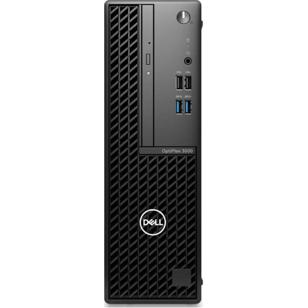 Dell Optiplex 3000 SFF i5-12500/8GB/256GB NVMe/DVDRW