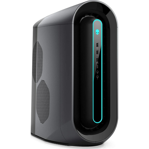 Dell Alienware Aurora R11 i5-10400F/16GB/256GB NVMe/1TB HDD/GeForce RTX 2060 6GB