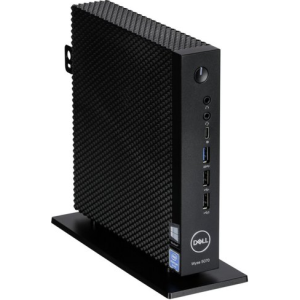 Dell Wyse 5070 Thin Client Celeron J4105/4GB/32GB eMMC