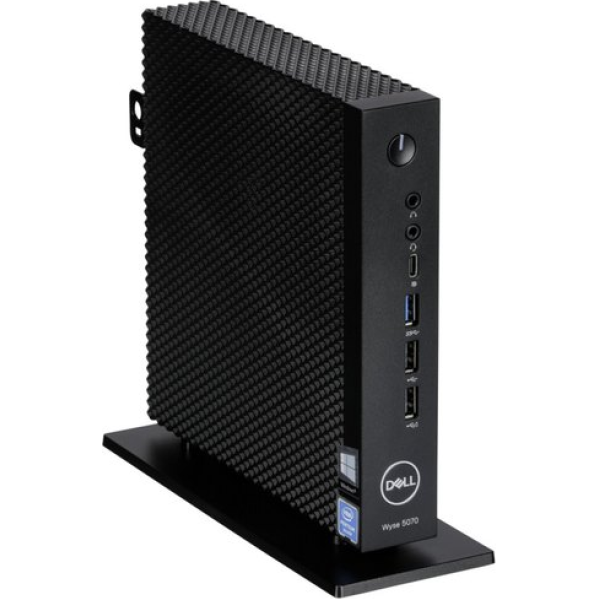 Dell Wyse 5070 Thin Client Celeron J4105/4GB/32GB eMMC