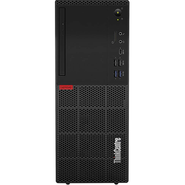 Lenovo Thinkcentre M720 MT i3-9100/8GB/256GB SSD/DVDRW