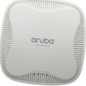 AP ARUBA AP-205 APIN0205 802.11n No Bracket No PSU Dual 2x2 MIMO