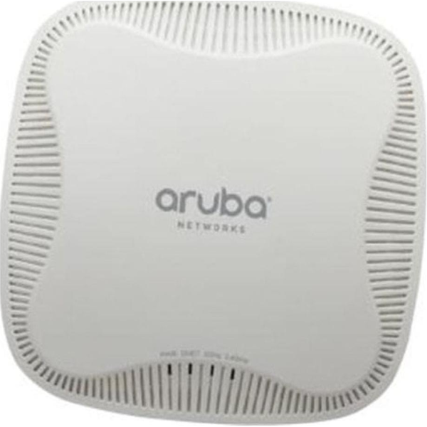 AP ARUBA AP-205 APIN0205 802.11n No Bracket No PSU Dual 2x2 MIMO