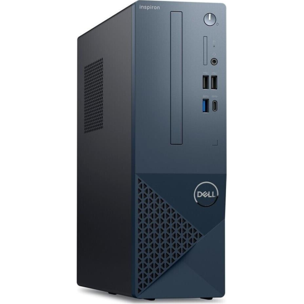 Dell Inspiron 3030 SFF i3-12100/8GB/512GB NVMe