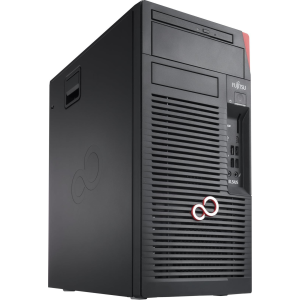 Fujitsu Celsius W580 MT i5-9500/8GB/256GB NVMe