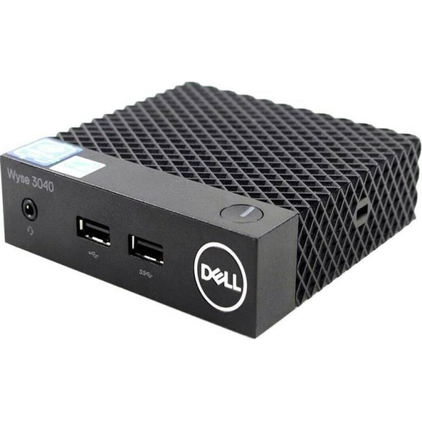 Dell Wyse 3040 Atom x5-Z8350/2GB/16GB eMMC