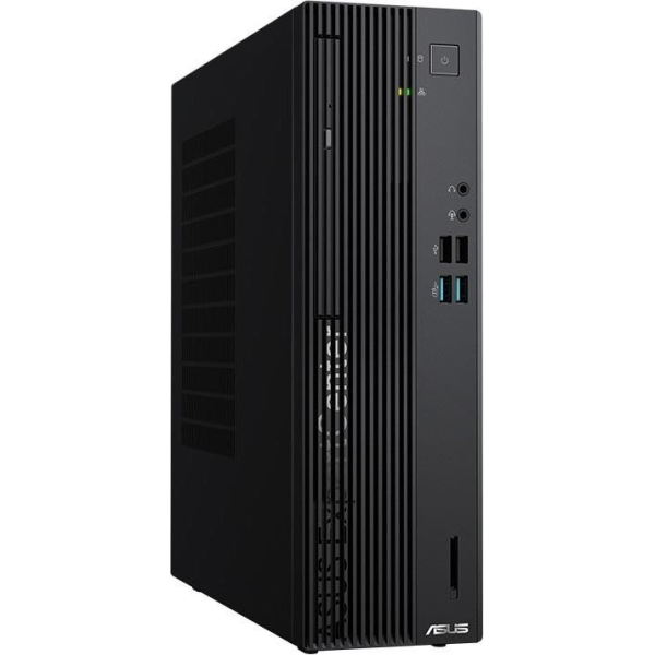 Asus Expertcenter D500SER SFF i5-14400/8GB/1TB SSD/1TB NVMe/DVDRW