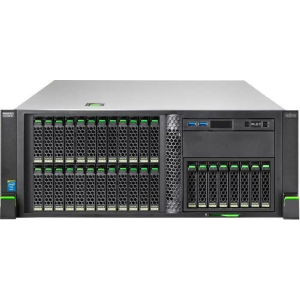 Fujitsu Siemens Primegry RX2560 M2 (12xLFF) Xeon E5-2637v4/128GB/12x2TB HDD