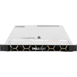 Dell EMC XC640 (10xSFF) 2 x Xeon Gold 6132/128GB/2x120GB SSD M.2/HBA330 Mini/No Rails