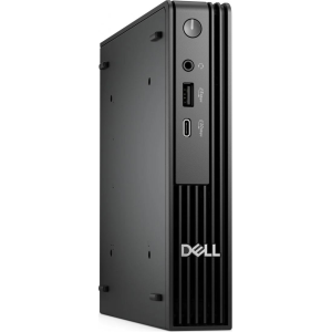 Dell QCM1250 Pro Micro i3-14100T/32GB/1TB NVMe
