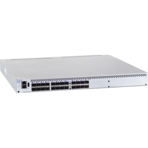 SWITCH EMC DS-6505B 24-Ports/24-Ports (24) 16Gb SFP+ 2x PSU 150W (P/N: 105-000-165) without/ Rkmnts