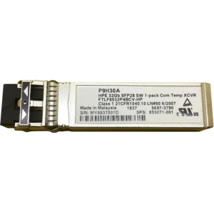 SFP HP 32G 850nm Duplex LC DOM 100m SFP28 MMF