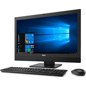 Dell Optiplex 7450 All-in-One i5-6500/8GB/256GB NVMe *TouchScreen*