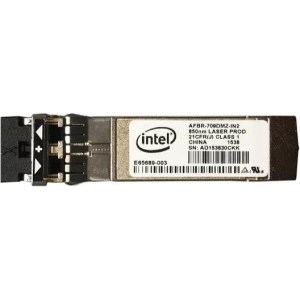 SFP INTEL 10G 850nm Duplex LC DOM 300m SFP+ MMF