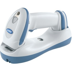 BARCODE SCANNER SYMBOL DS6878-HC CORDLESS /w BASE