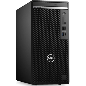 Dell Optiplex 5080 MT i5-10500/8GB/256GB NVMe/DVDRW