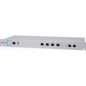 UNIFI SECURITY GATEWAY PRO 4