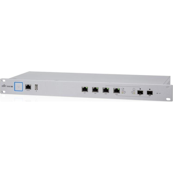 UNIFI SECURITY GATEWAY PRO 4