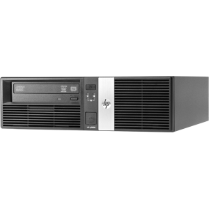 HP RP5800 Retail System i5-2400/4GB/500GB HDD/DVDRW