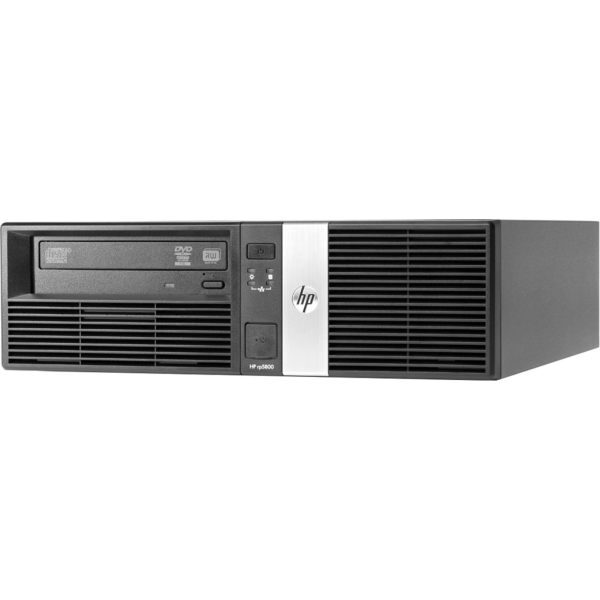 HP RP5800 Retail System i5-2400/4GB/500GB HDD/DVDRW